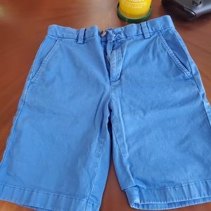 Vineyard vines short for boy size 12 very nice color